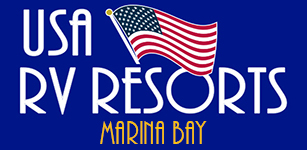 USA RV Resorts Marina Bay