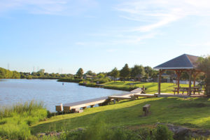 USA RV Resorts Marina Bay RV park in Kemah, TX (photo 4)