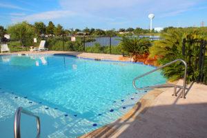 USA RV Resorts Marina Bay RV park in Kemah, TX (photo 3)