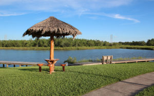 rv community workamping palapa lake fishing kemah seabrook webster bacliff san leon