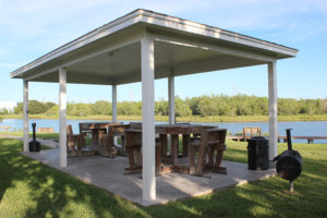 rv community workamping lake fishing picnic kemah seabrook webster bacliff san leon