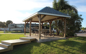 rv community workamping picnic kemah seabrook webster bacliff san leon