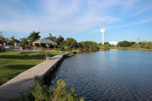 rv community workamping lake fishing kemah seabrook webster bacliff san leon