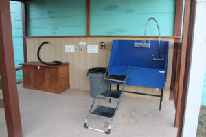 rv park dog friendly kemah seabrook webster bacliff san leon