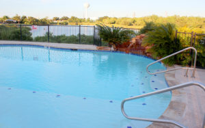 rv park with pool lake fishing waterfront kemah seabrook webster bacliff san leon