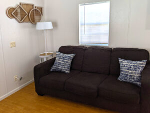 tiny houses for rent furnished