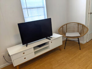 tiny houses for rent furnished