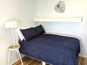 tiny houses for rent furnished