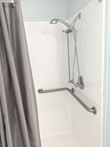 tiny houses for rent furnished