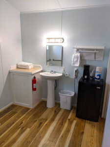 tiny houses for rent furnished