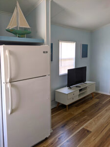 tiny houses for rent