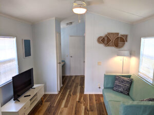 tiny houses for rent