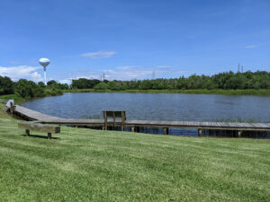 rv park lake fishing waterfront kemah seabrook webster bacliff san leon