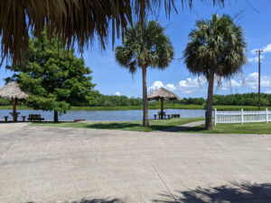 rv park lake fishing waterfront kemah seabrook webster bacliff san leon