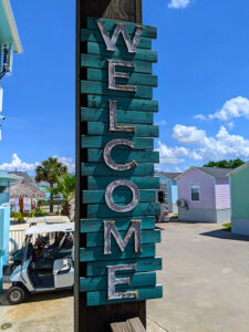 efficiency tiny house cabins for rent furnished kemah bacliff league city seabrook