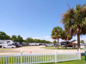 rv park wide driveways concrete kemah seabrook webster bacliff san leon league city