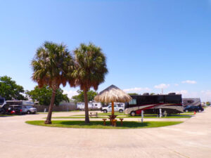 rv park wide driveways concrete kemah seabrook webster bacliff san leon league city