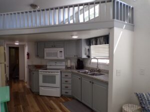 tiny houses cabins furnished workamping plant worker lodging kemah seabrook webster bacliff san leon league city