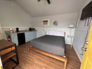 small cabins for rent