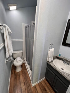 small cabins for rent