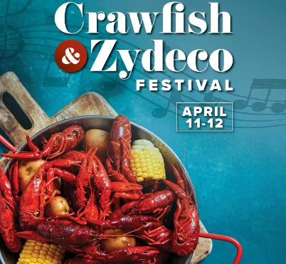 Crawfish Festival