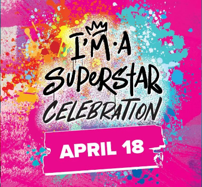 Im a Superstar