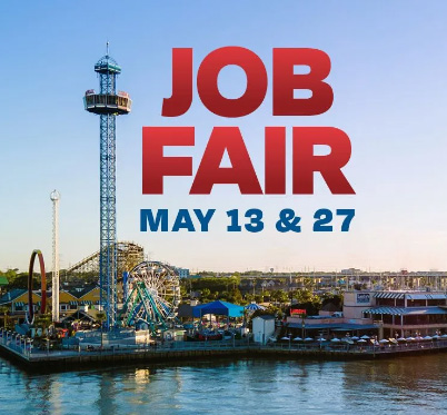 Job Fair 2026 Im a Superstar
