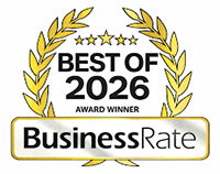 best of business rate 2026