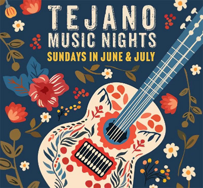 tejano music nights