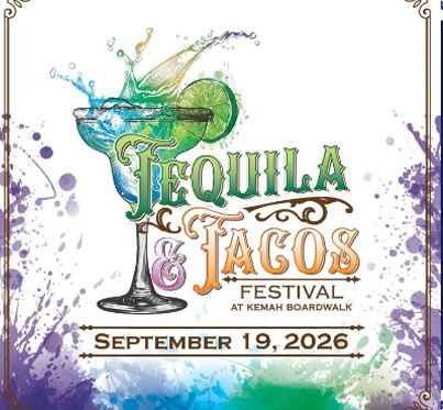 Tequila and Tacos Tequila and Tacos
