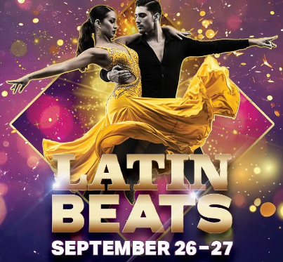 latin beats latin beats