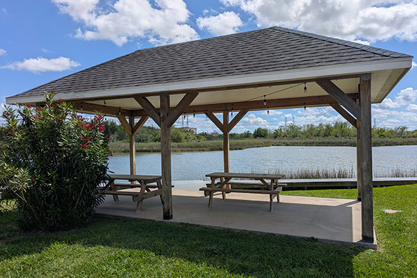 covered picnic pavilion covered picnic pavilion